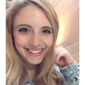 Meet your Posher, Jen