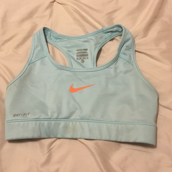 Nike Dri-Fit Sports Bra