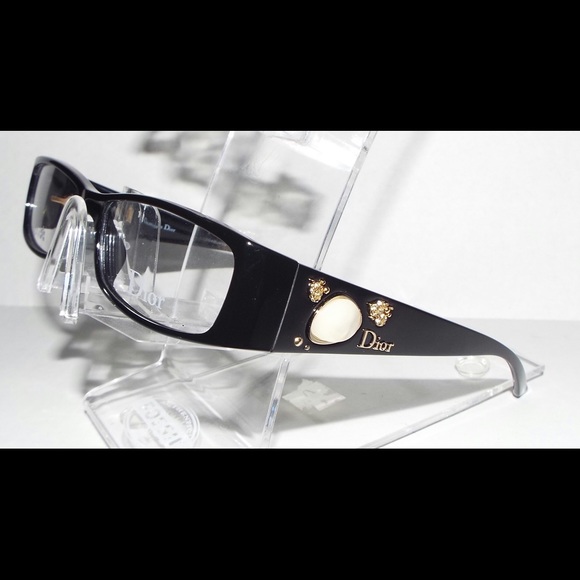 Christian Dior 3183 Designer Eyewear - Picture 2 of 4