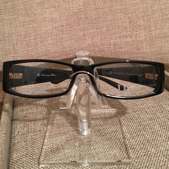 Christian Dior 3183 Designer Eyewear - Picture 3 of 4