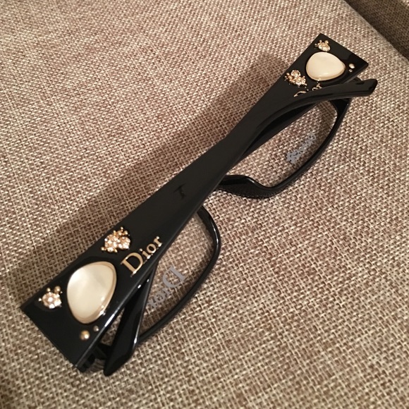 Christian Dior 3183 Designer Eyewear - Picture 4 of 4