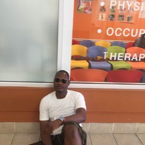 Meet your Posher, Mike