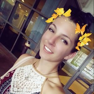 Meet your Posher, Miranda