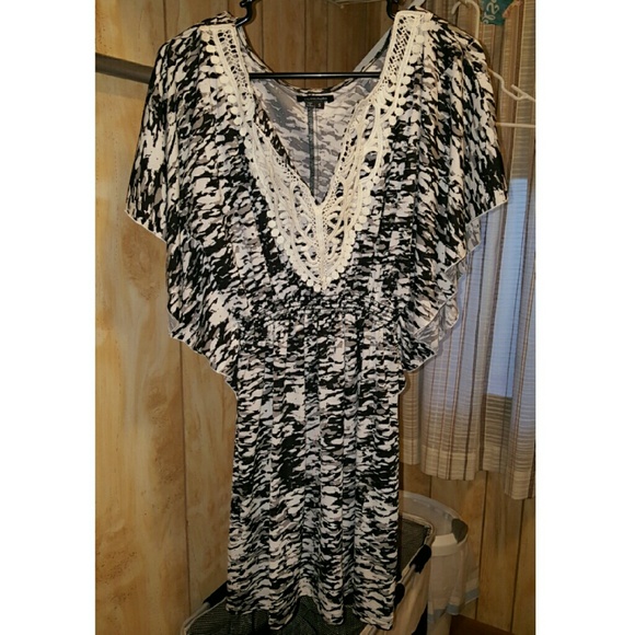 My Michelle dress