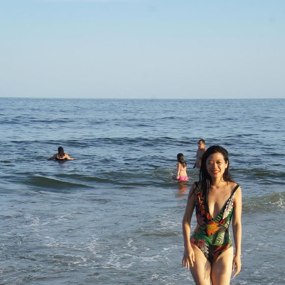 Meet your Posher, Jia