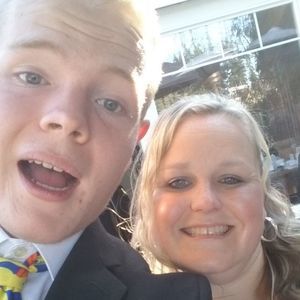 Meet your Posher, Ingrid