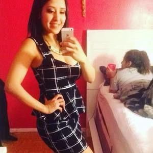 Meet your Posher, Maritza