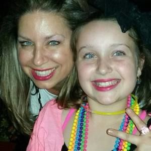 Meet your Posher, Ariel