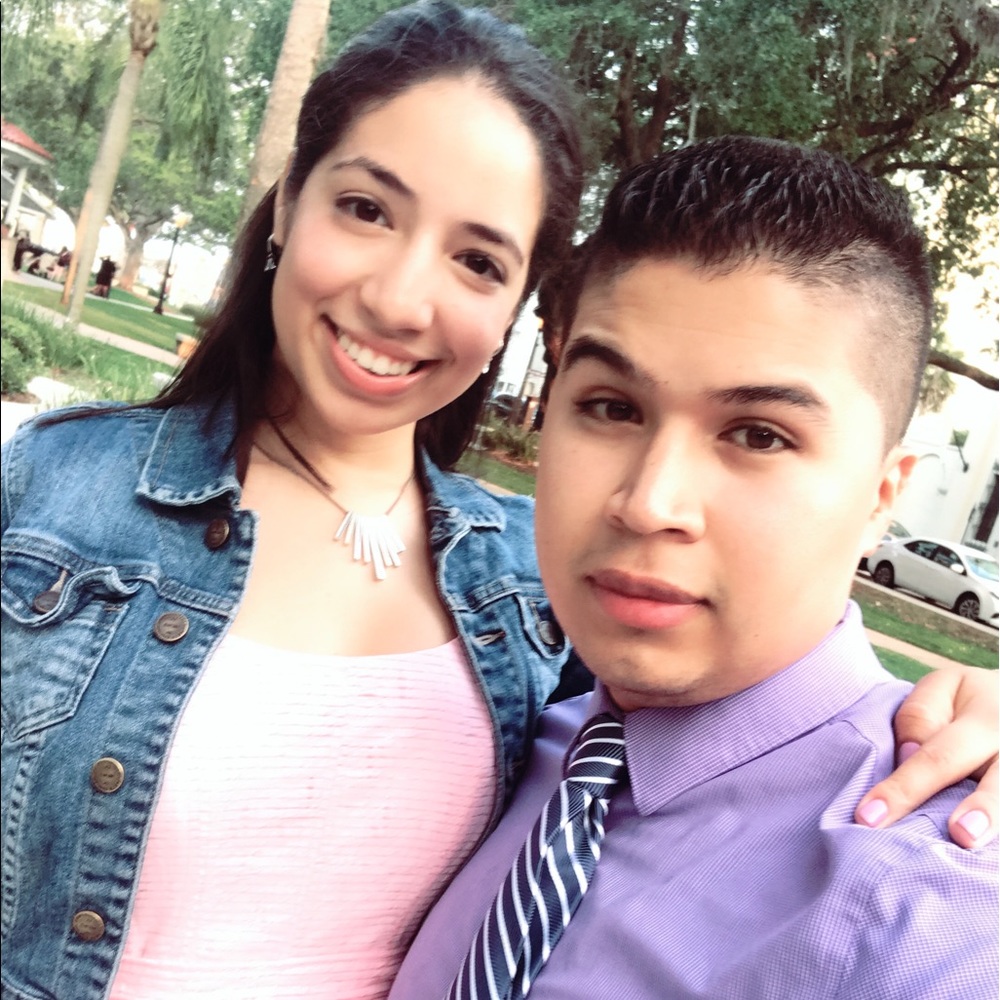 Meet your Posher, John