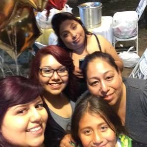 Meet your Posher, Erika