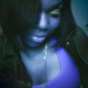 Meet your Posher, Atribecalled