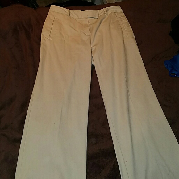 Dress Slacks