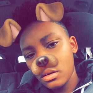 Meet your Posher, Lorr