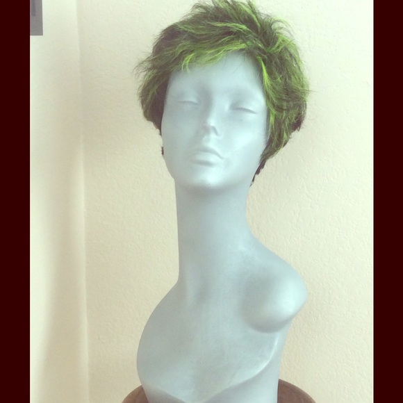 Revlon-Tressallure Fantasy Wig