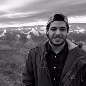 Meet your Posher, Cesar