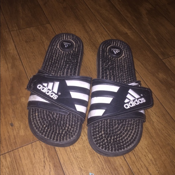 Adidas slides