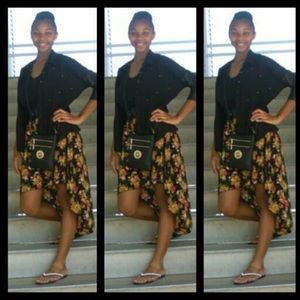 Meet your Posher, Dasia