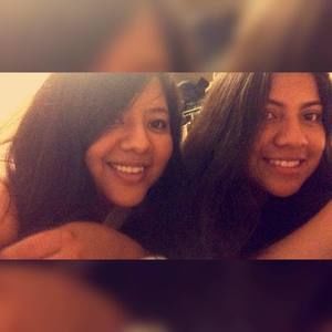 Meet your Posher, Brenda