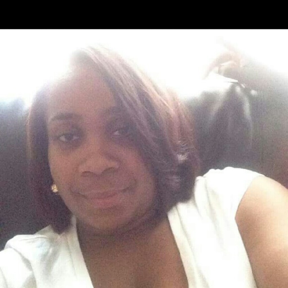 Meet your Posher, Patty