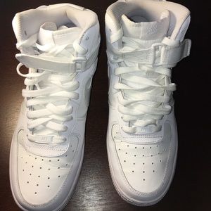 Air Force 1 High