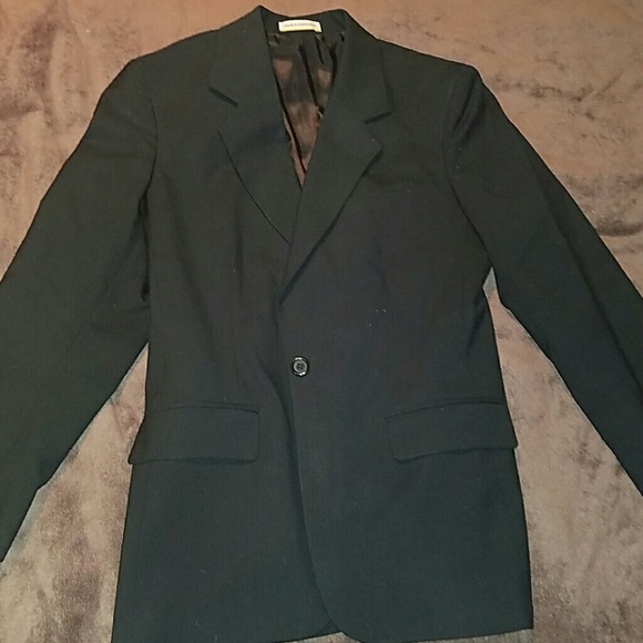 Suit Jacket
