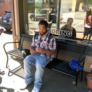 Meet your Posher, Daryl