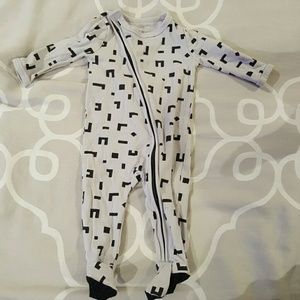 Cotton on KIDS sleeper