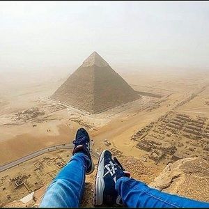 Meet your Posher, Bebo