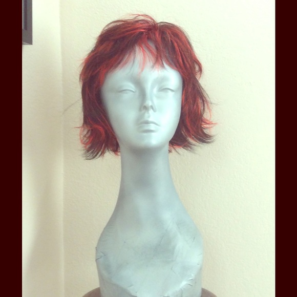 Revlon-Tressallure Fantasy Wig
