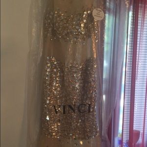 SPARKLING PROM Dress