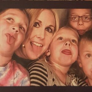 Meet your Posher, Colleen