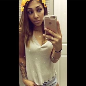 Meet your Posher, Mariah