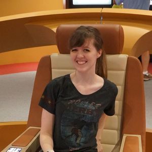 Meet your Posher, Laura