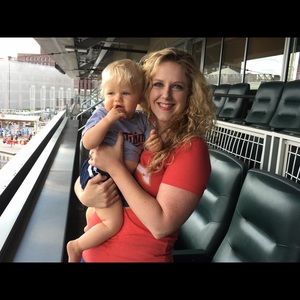 Meet your Posher, Tawny