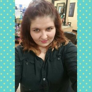 Meet your Posher, Gracie