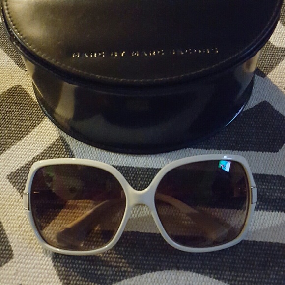 Marc By Marc Jacobs sunglasses