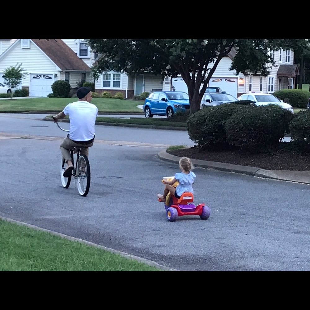 Meet your Posher, Kimberly