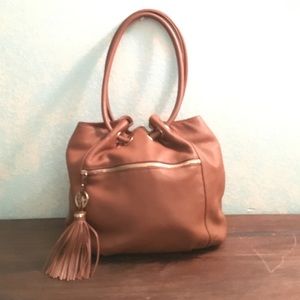 Michael Kors Leather Purse
