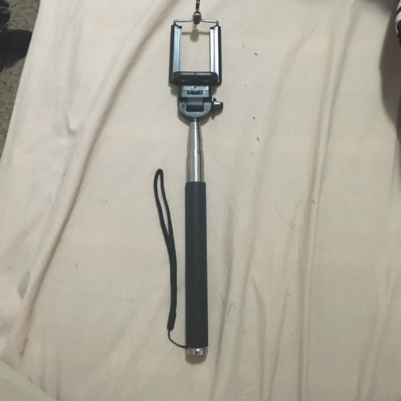 Selfie stick