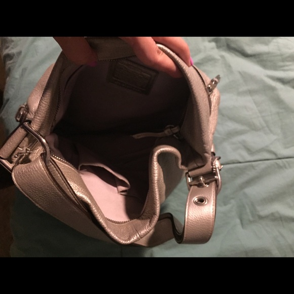 Coach purse - Picture 3 of 4