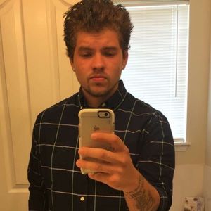 Meet your Posher, Roy