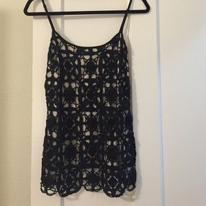 Bailey 44 Black Top
