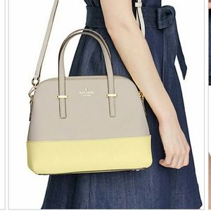 Kate Spade Cedar Street Maise handbag