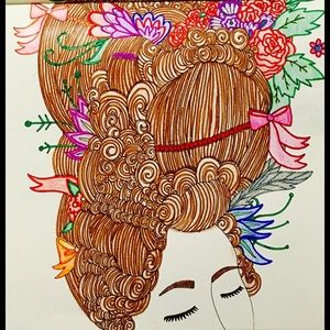 Meet your Posher, Paulina