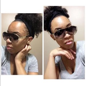 SKI Mask Sunglasses SKI Mask Sunglasses