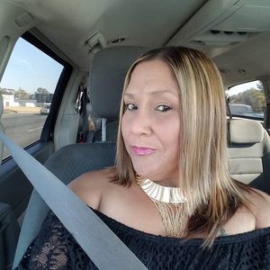 Meet your Posher, Kathleen