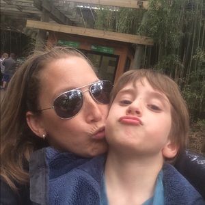 Meet your Posher, Amanda