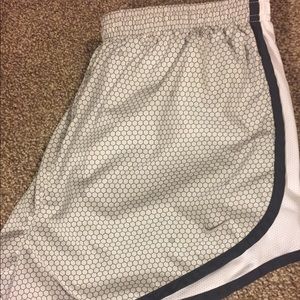 Dri Fit Women's Shorts