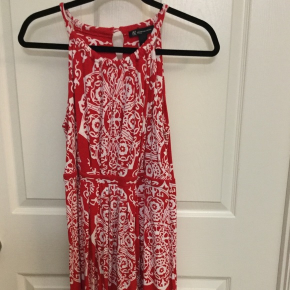 Inc Dress