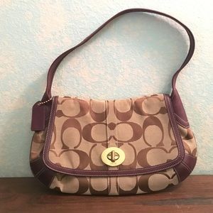 Coach Shoulder Bag
